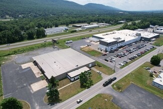 Williamsport, PA Manufacturing - 2911 W Reach Rd
