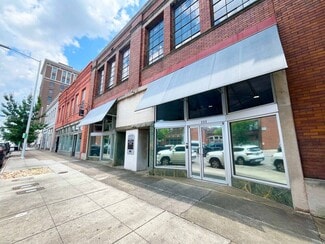 2121-2127 1st Avenue North 2121-2127 1st Avenue North