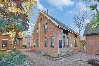 Columbus, OH Office - 169 E Livingston Ave Columbus, OH Office - 169 E Livingston Ave