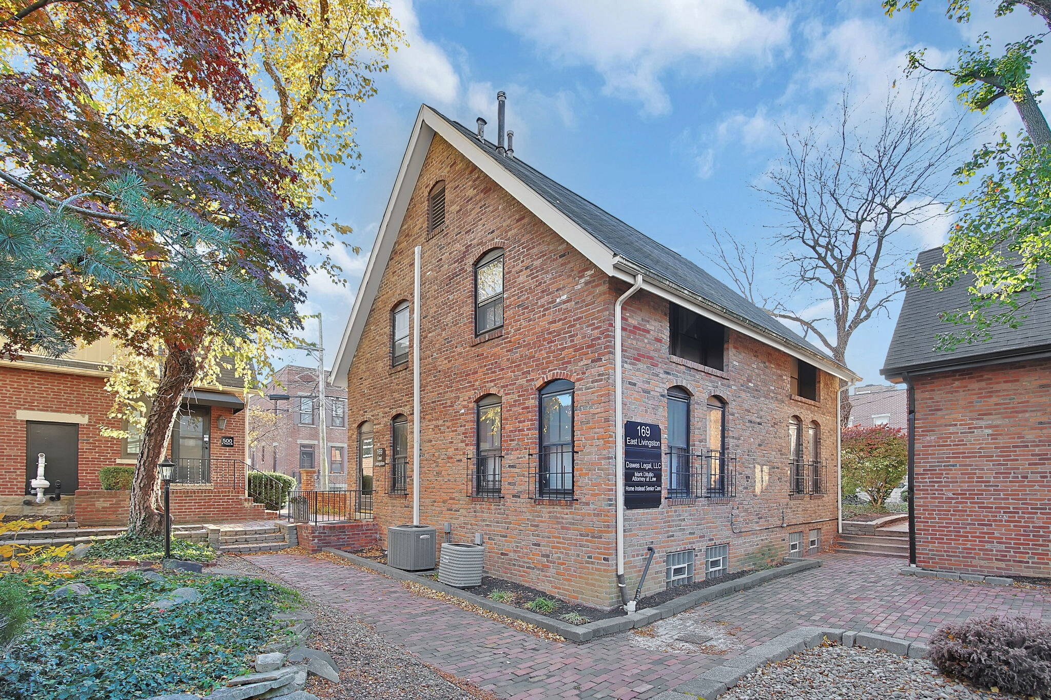 169 E Livingston Ave, Columbus, OH for Sale