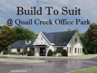 Oklahoma City, OK Office - 11018 Quail Creek Rd