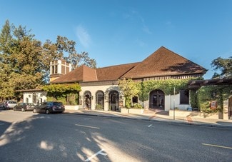 Los Gatos, CA Office - 101 Church St