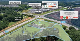 Fort Mill, SC Retail - 1918 N Dobys Bridge Rd