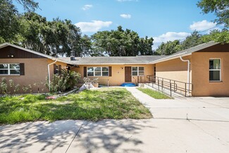 Leesburg, FL Health Care - 201 Rosefield Ave