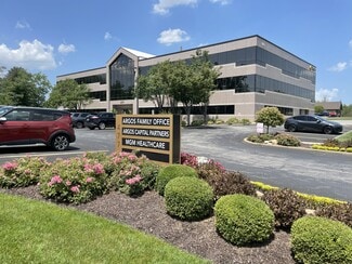 Creve Coeur, MO Office - 477 N Lindbergh Blvd Creve Coeur, MO Office - 477 N Lindbergh Blvd