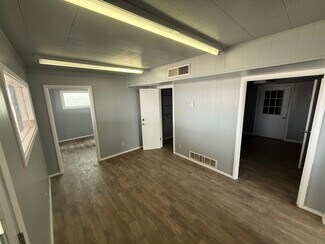 Odessa, TX Industrial - 8320 N County Rd W