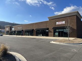 Brownsboro, AL Retail - 5729 Cove Commons Drive SE