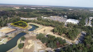 Bluffton, SC Commercial - May River Rd & Hwy 170