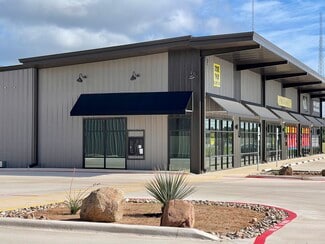 Marble Falls, TX Retail - 397 N Ridge Rd