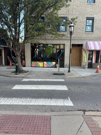 Jenkintown, PA Retail - 401 York Rd Jenkintown, PA Retail - 401 York Rd