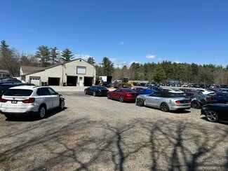 Plaistow, NH Auto Repair - 237 Main St Plaistow, NH Auto Repair - 237 Main St