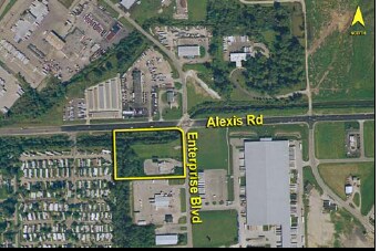 5707-5727 Enterprise Blvd, Toledo, OH for Sale