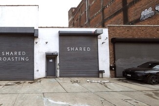 Brooklyn, NY Industrial - 45-47 Washington Ave Brooklyn, NY Industrial - 45-47 Washington Ave