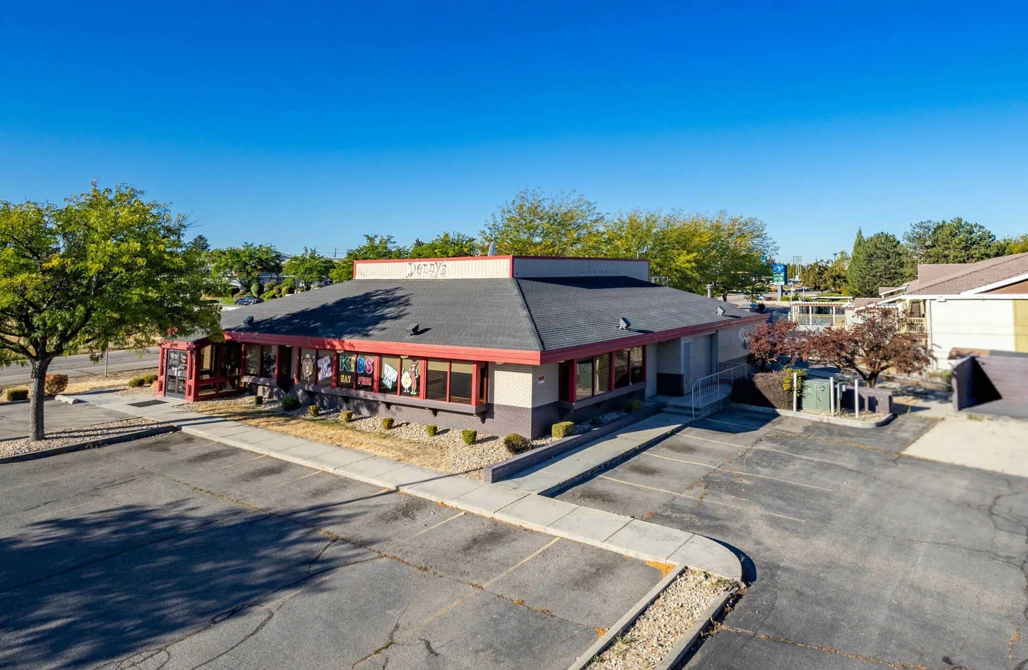 2580 Airport Way, Boise, ID for Sale