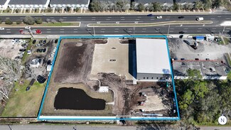 Jacksonville, FL undefined - 8444 103rd St.