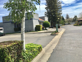 Pleasanton, CA Office/Medical - 1393 Santa Rita Rd