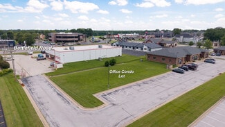 Springfield, MO Commercial Land - 3019 Fort Avenue Pad 10 Springfield, MO Commercial Land - 3019 Fort Avenue Pad 10