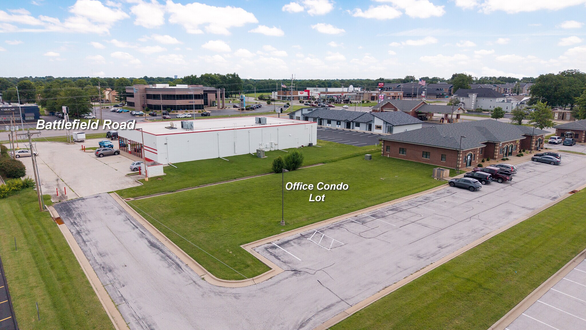 3019 Fort Avenue Pad 10, Springfield, MO for Sale