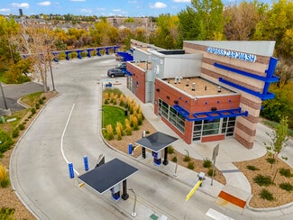 Aurora, CO Car Washes - 5384 S Parker Rd