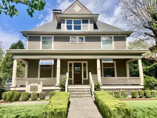 Vancouver, WA Office - 310 W 11th St