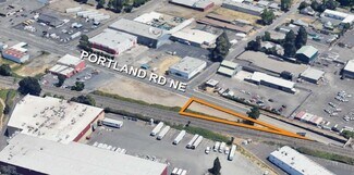 Salem, OR Commercial Land - 3000 Portland Rd NE