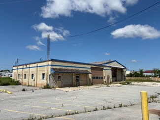 Hanover, PA Industrial - 125 N Blettner Ave