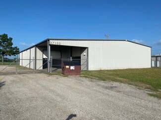 Wills Point, TX Industrial - 37102 State Highway 64