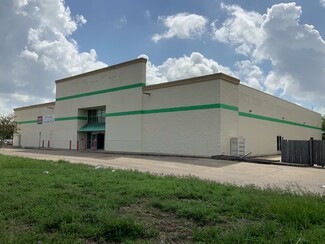 Richmond, TX Retail - 5400 Fm 1640 Rd