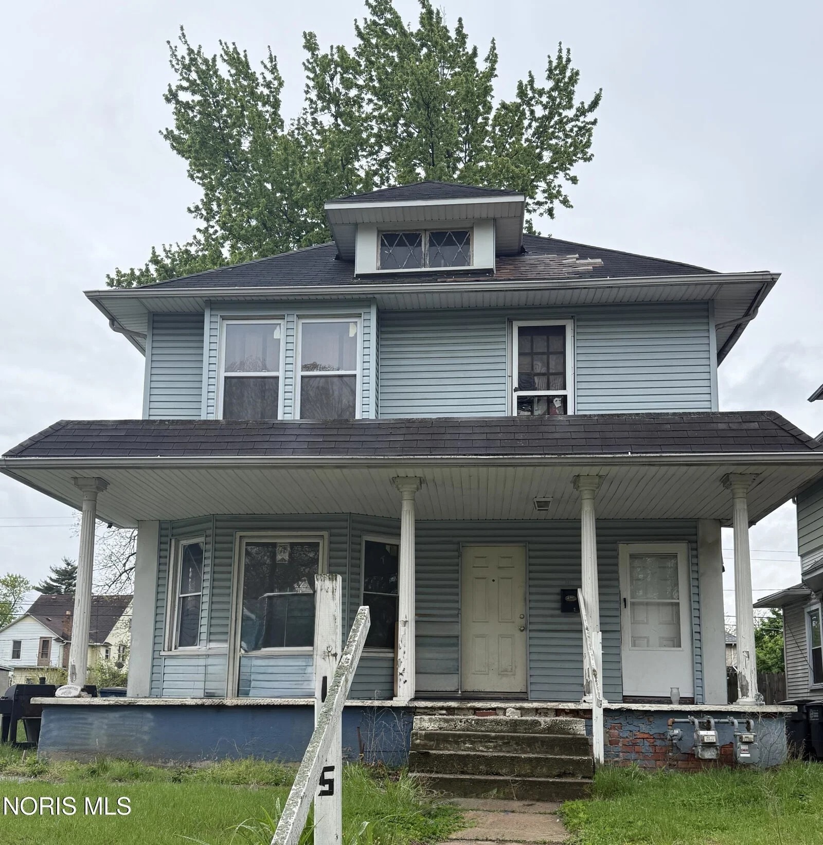 1115 Lincoln Ave, Toledo, OH for Sale