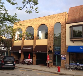 Highland Park, IL Office, Office/Retail, Retail - 474 Central Ave