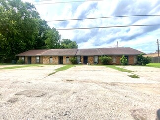Beaumont, TX Apartments - 782 Pinchback Rd