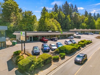 Port Orchard, WA Retail - 595 Bethel Ave SE