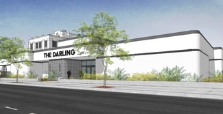 Visalia, CA Office - 100 E Center Ave Visalia, CA Office - 100 E Center Ave