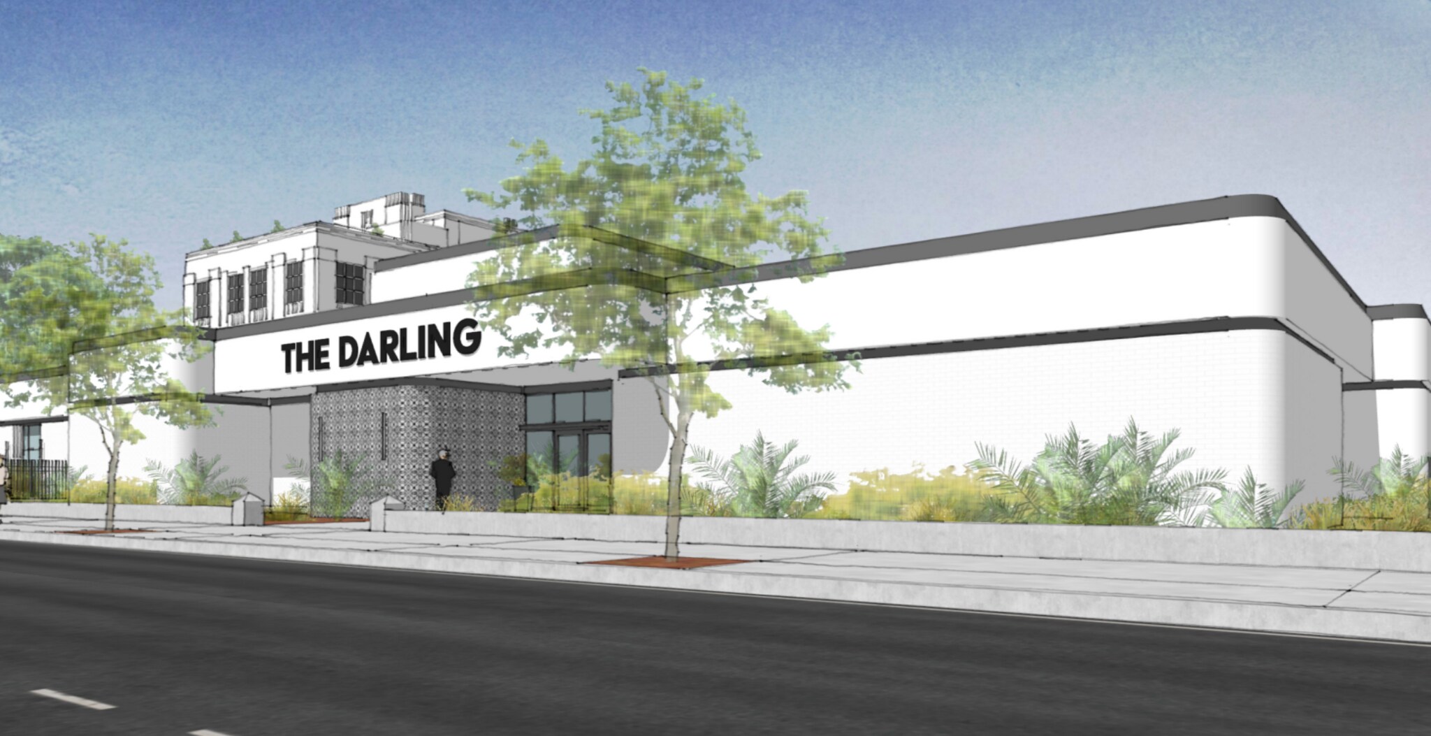 100 E Center Ave, Visalia, CA for Rent