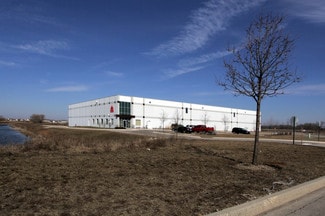 West Dundee, IL Industrial - 1000 Wesemann Dr