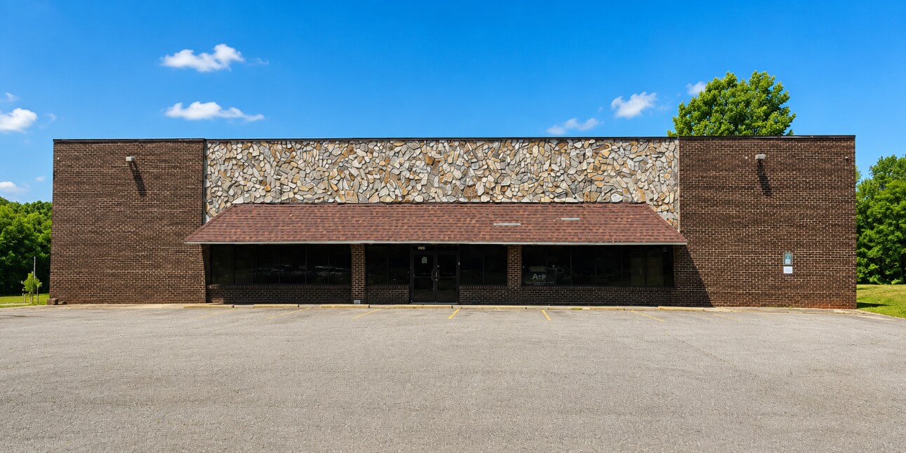 4826 E Fork Ln, Monroe, NC for Sale
