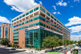 Washington, DC Office - 1201 15th St NW