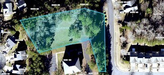 Woodstock, GA Commercial Land - 119 Colony Center Woodstock, GA Commercial Land - 119 Colony Center