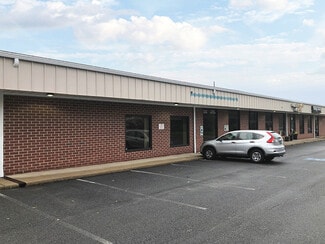 Sykesville, MD Office/Retail - 20 Liberty Rd Sykesville, MD Office/Retail - 20 Liberty Rd