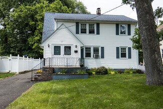 Fanwood, NJ Multi-Family - 21 Old South Ave