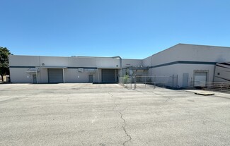 Salt Lake City, UT Industrial - 1774-1776 W 2300 S