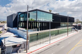 Los Angeles, CA undefined - 5237 W Jefferson Blvd Los Angeles, CA undefined - 5237 W Jefferson Blvd