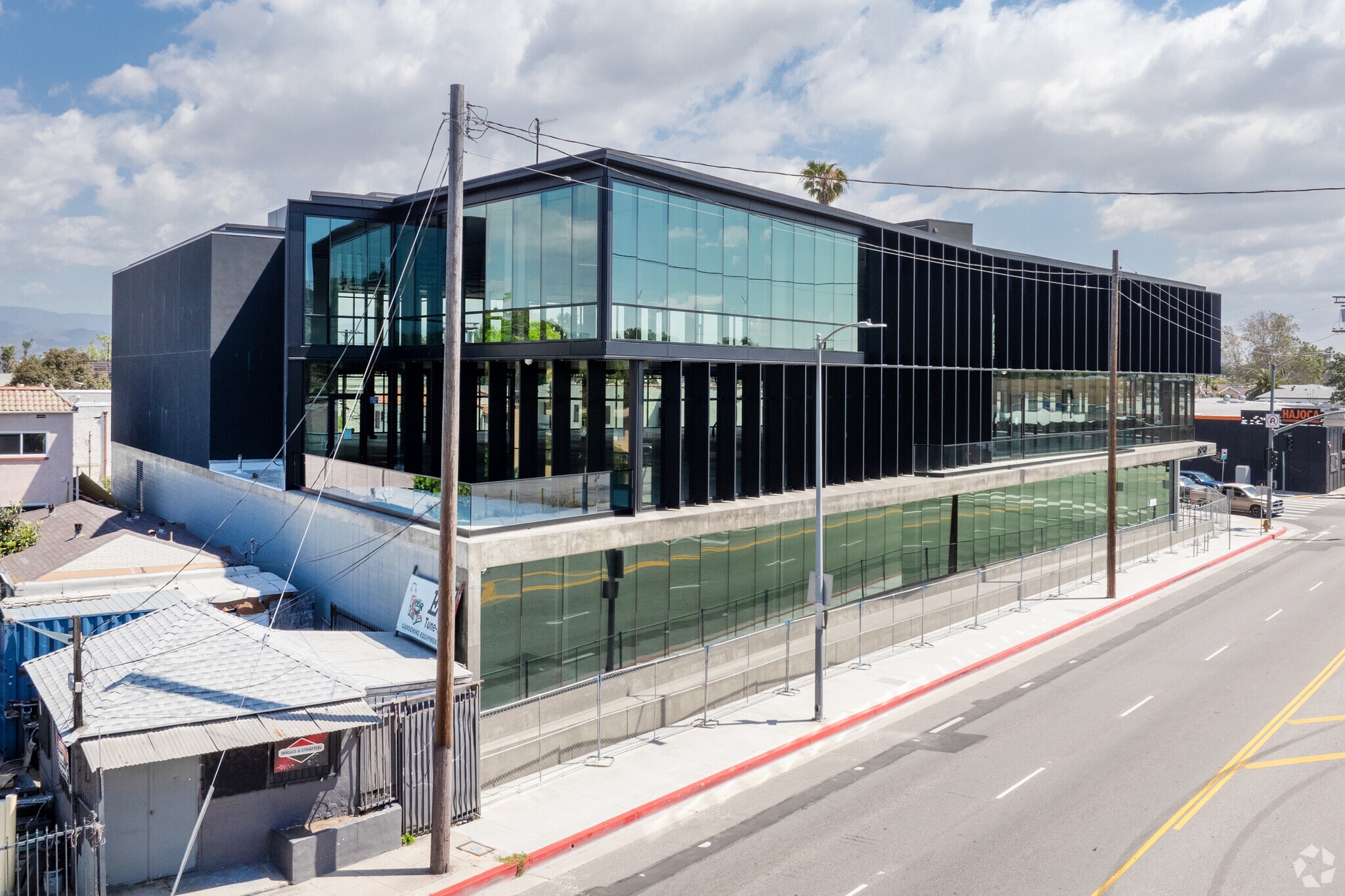 5237 W Jefferson Blvd, Los Angeles, CA for Sale