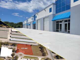 Jensen Beach, FL Warehouse - 1497 NE Success dr Jensen Beach, FL Warehouse - 1497 NE Success dr