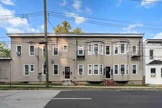 Staten Island, NY Multi-Family - 1023-1029 Van Duzer St