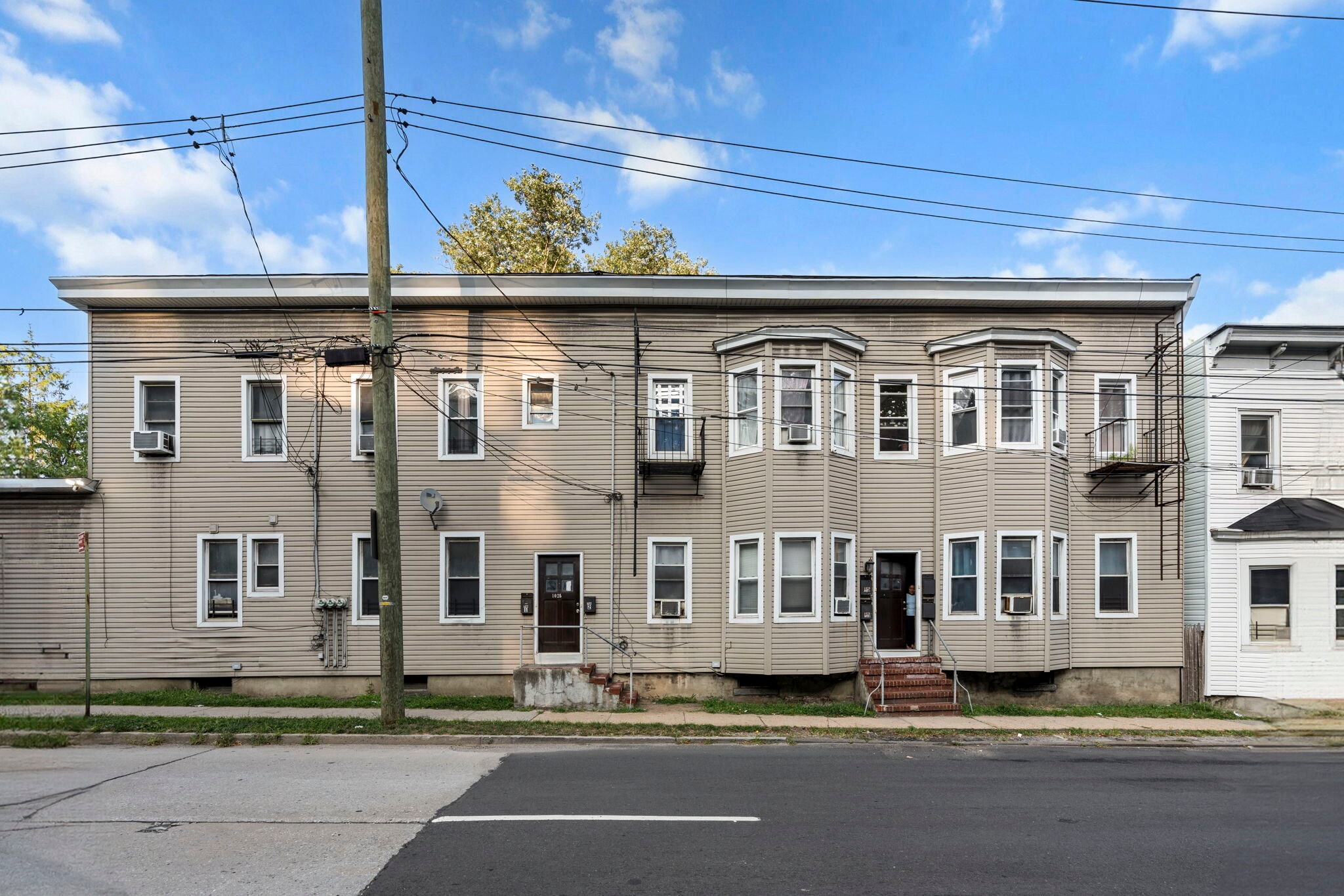 1023-1029 Van Duzer St, Staten Island, NY for Sale