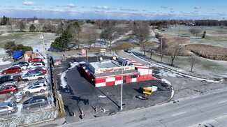 Tonawanda, NY Fast Food - 69 Grand Island Blvd