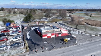 Tonawanda, NY undefined - 69 Grand Island Blvd