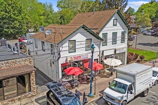 Pearl River, NY Storefront Retail/Residential - 89-91 E Central Ave Pearl River, NY Storefront Retail/Residential - 89-91 E Central Ave