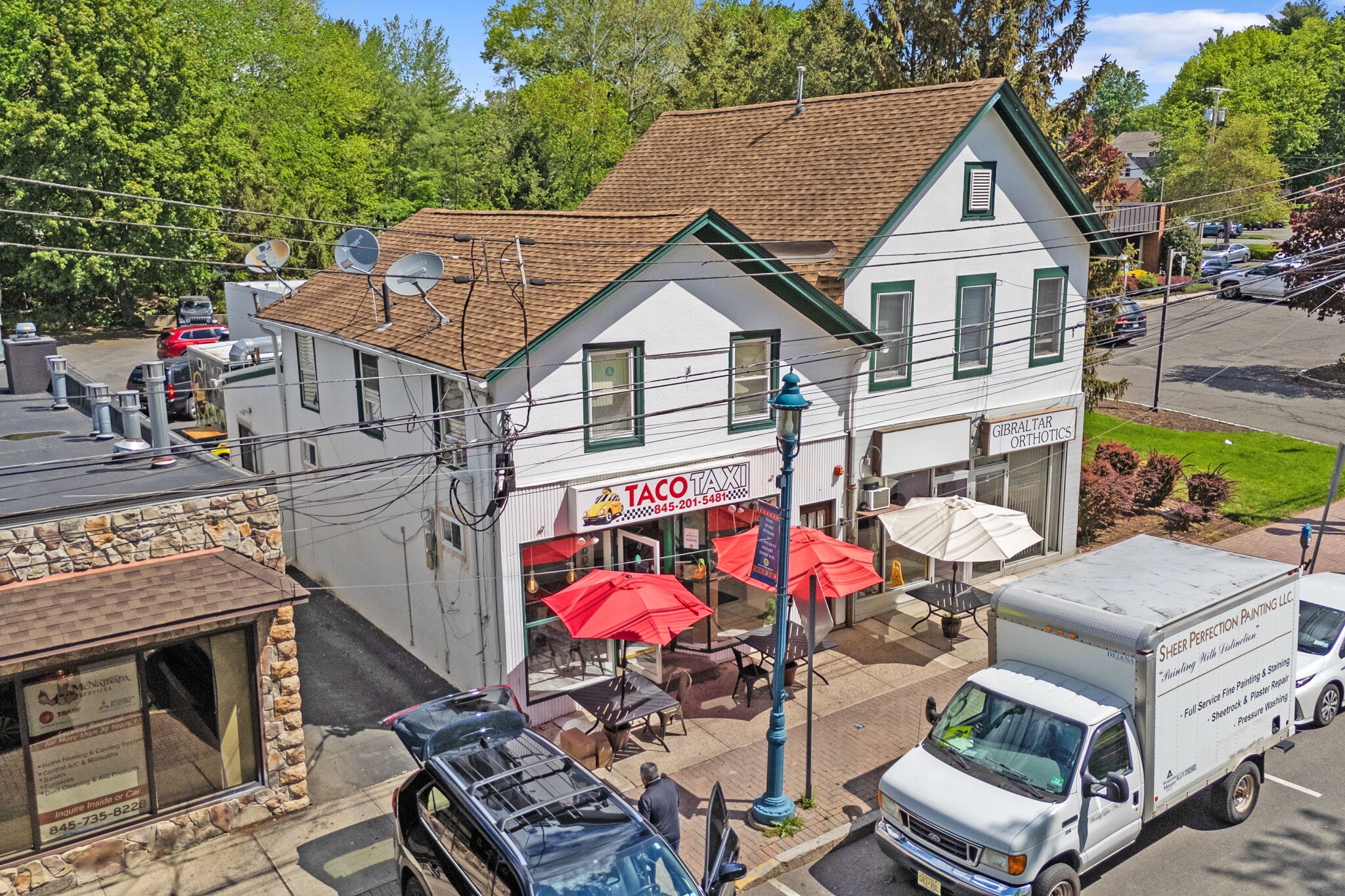 89-91 E Central Ave, Pearl River, NY for Sale